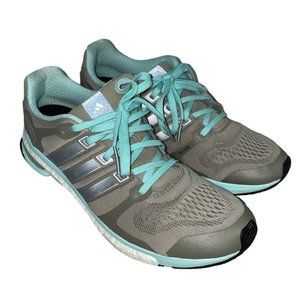 Adidas Ultra Boost Adistar Sneakers Shoes YYJ 606004 Men‎ size 9 / W 10.5